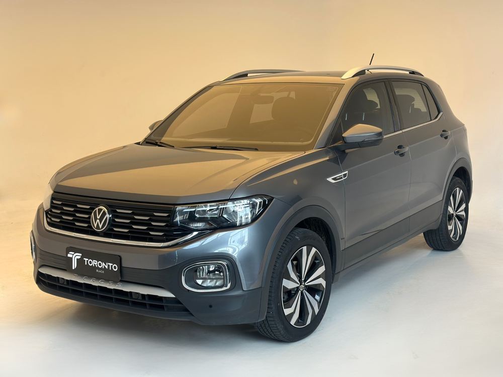 SUV compacto