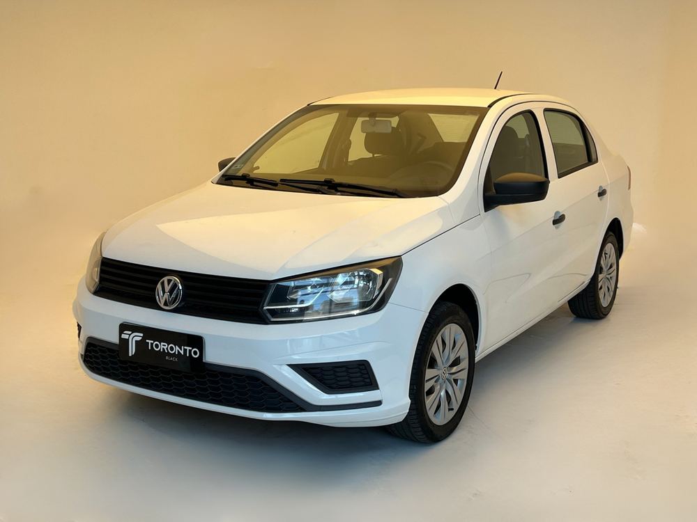 Sedan de entrada